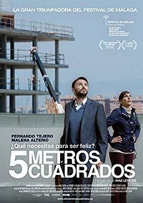 Cinco metros cuadrados (2011)
