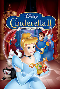 Cinderella 2: Dreams Come True (2002)