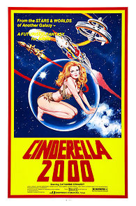 Cinderella 2000 (1977)