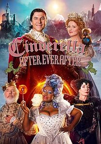 Cinderella: After Ever After (2019)