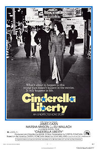 Cinderella Liberty (1974)