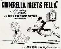 Cinderella Meets Fella (Short 1938) (1938)