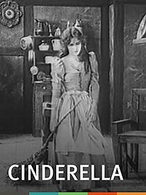 Cinderella (Short 1911) (1911)