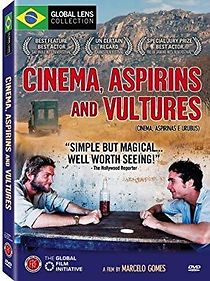 Cinema, Aspirins and Vultures (2006)
