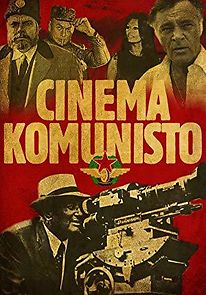 Cinema Komunisto (2012)