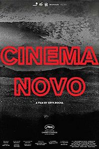 Cinema Novo (2017)
