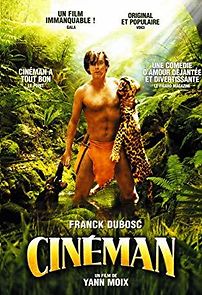 Cinéman (2009)