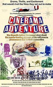 Cinerama Adventure (2011)