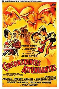 Circonstances atténuantes (1946)
