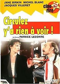 Circulez y a rien à voir! (1983)