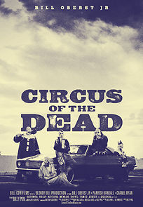 Circus of the Dead (2017)