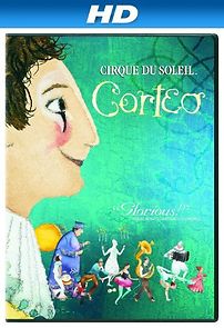 Cirque du Soleil: Corteo (2008)