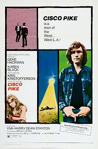 Cisco Pike (1972)
