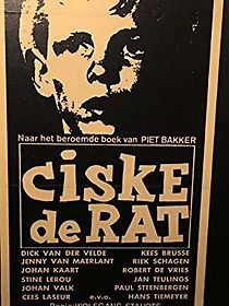 Ciske de Rat (1955)