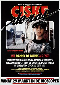 Ciske the Rat (1984)