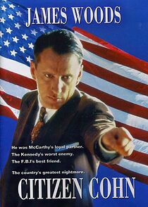 Citizen Cohn (1992)
