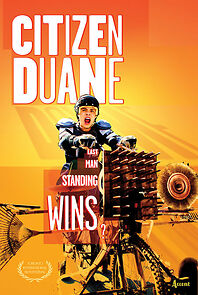 Citizen Duane (2010)