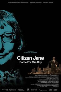 Citizen Jane: Battle for the City (2017)