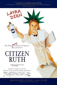 Citizen Ruth (1996)