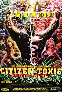 Citizen Toxie: The Toxic Avenger IV (2008)