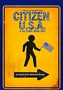 Citizen USA: A 50 State Road Trip (2011)