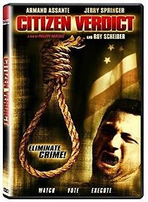 Citizen Verdict (2003)