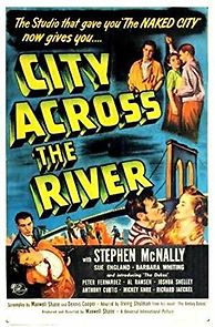 City Across the River (1949)
