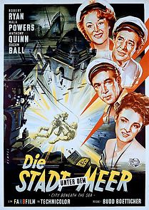 City Beneath the Sea (1953)