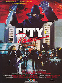 City in Panic (1986)