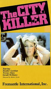 City Killer (1984)