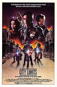 City Limits (1985)