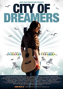 City of Dreamers (2016)
