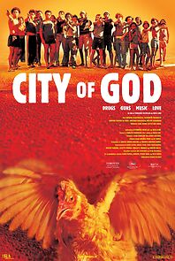 City of God (2004)