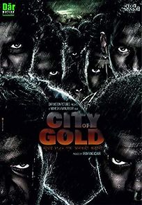 City of Gold - Mumbai 1982: Ek Ankahee Kahani (2010)