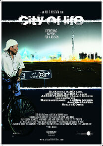 City of Life (2010)