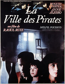 City of Pirates (1984)