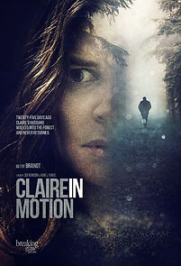 Claire in Motion (2017)