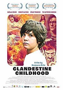 Clandestine Childhood (2012)