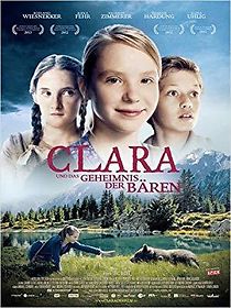 Clara and the Secret of the Bears (2013)