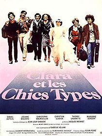 Clara et les Chics Types (1981)
