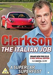 Clarkson: The Italian Job (2010)