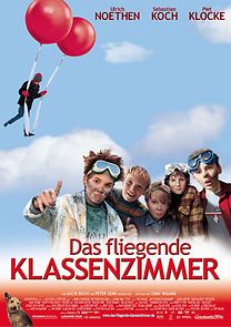 Clasa zburatoare (2003)