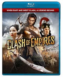 Clash of Empires (2011)