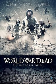 Clash of the Dead (2016)