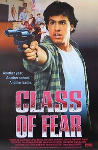 Class of Fear (1995)