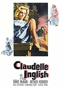 Claudelle Inglish (1962)