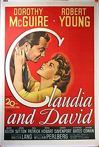Claudia and David (1946)