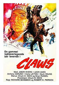 Claws (1977)