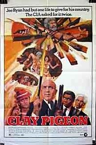 Clay Pigeon (1971)