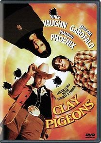 Clay Pigeons (1998)
